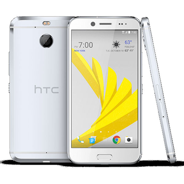 Model Htc Bolt