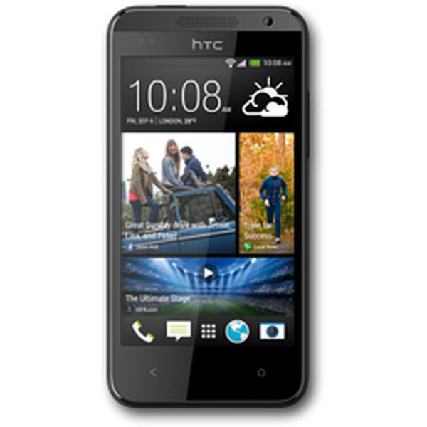 Model Htc Desire 300