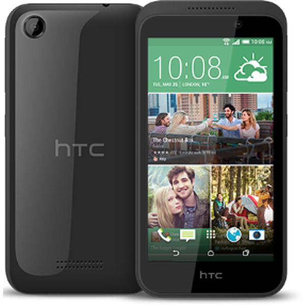 Service GSM HTC Desire 320