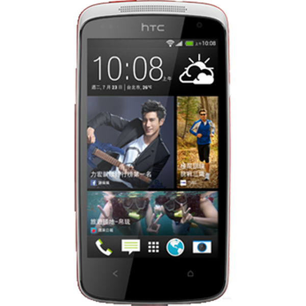 Service GSM Model Htc Desire 500