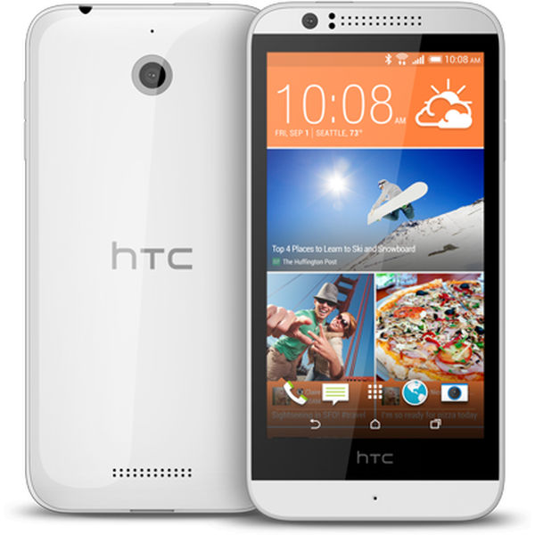 Model Htc Desire 510