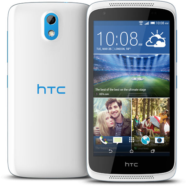 Model Htc Desire 526g