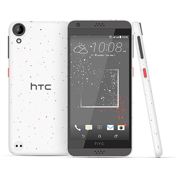 Model Htc Desire 530