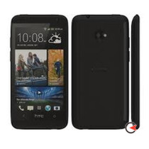 Folie Htc Desire 601