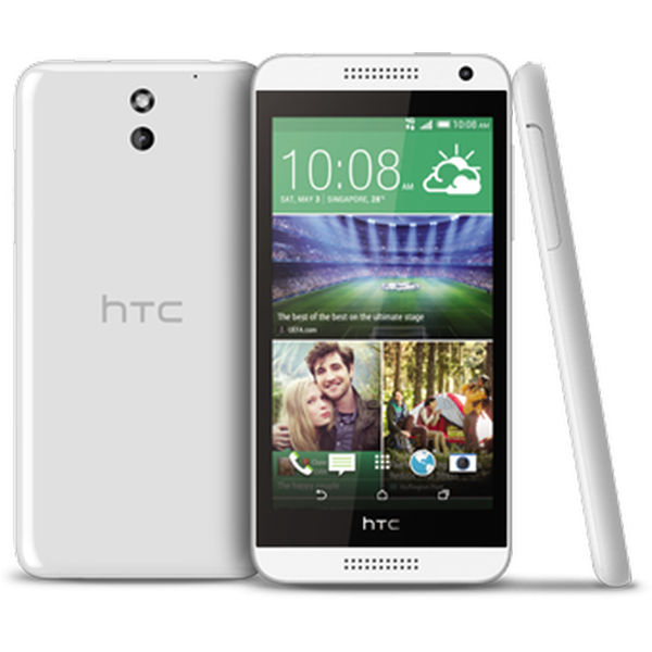 Service GSM Model Htc Desire 610