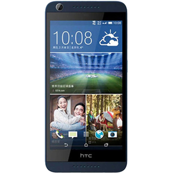 Model Htc Desire 626