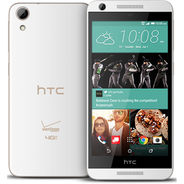 Model Htc Desire 626s