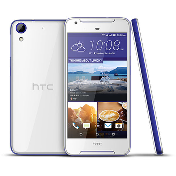 Service HTC Desire 628