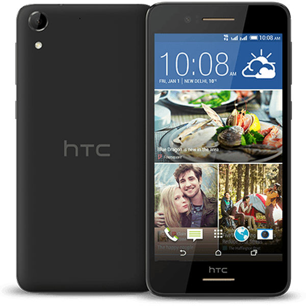 Model Htc Desire 728