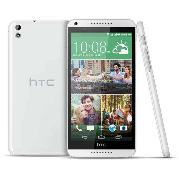 Model Htc Desire 816g