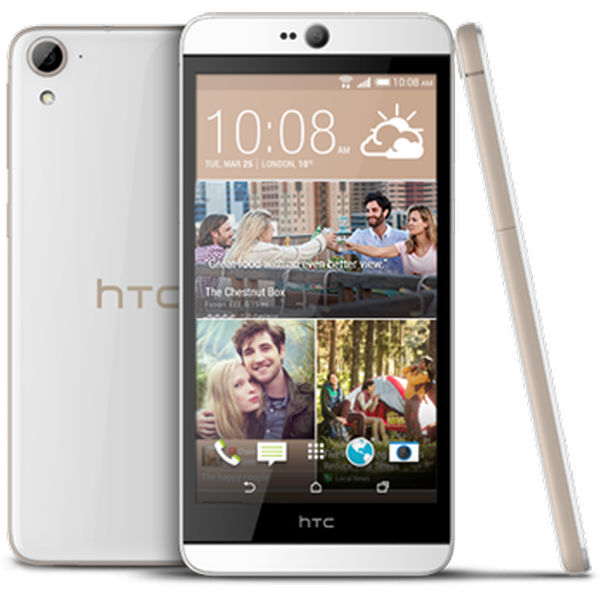 Folie Htc Desire 826