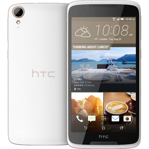 Service GSM HTC Desire 828