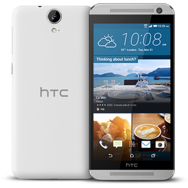 Model Htc One E9