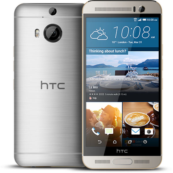 Piese HTC One M9+