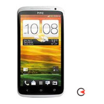 Folie Htc One X