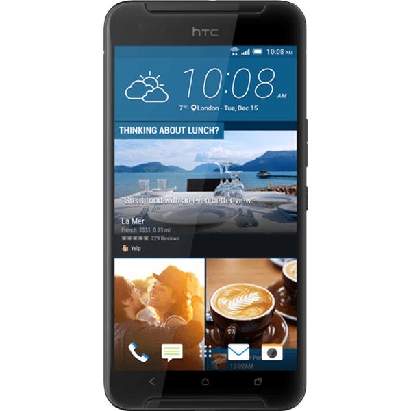 Service GSM Model Htc One X9