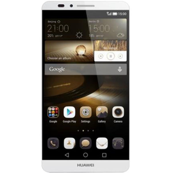 Service GSM Huawei Ascend Mate 7