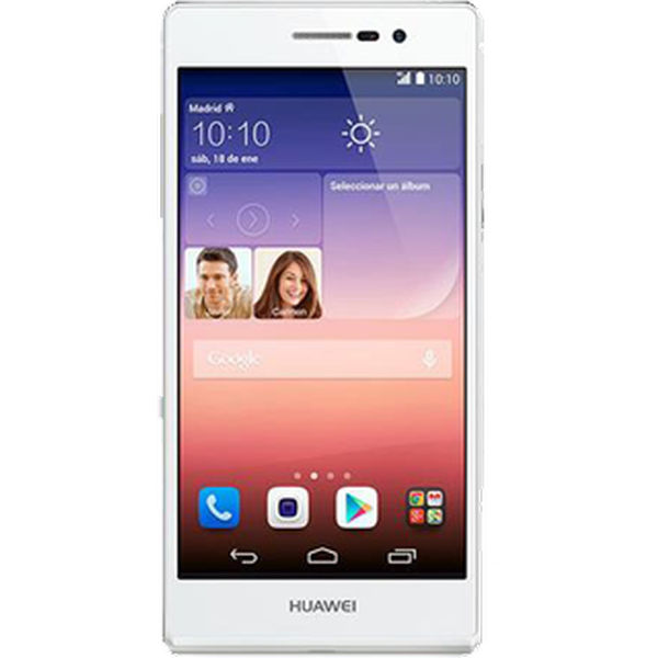 Service GSM Reparatii Huawei Ascend P7