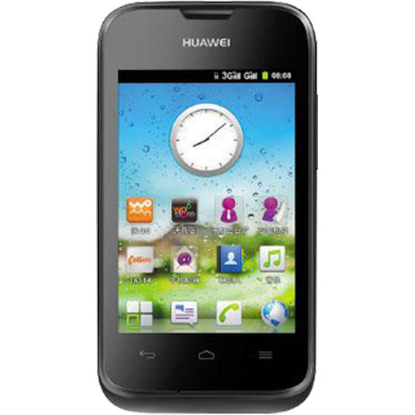 Model Huawei Ascend Y210s