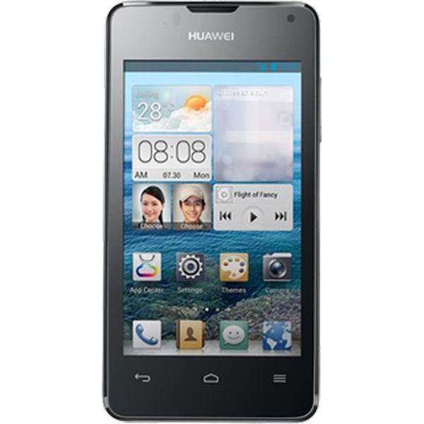 Model Huawei Ascend Y321