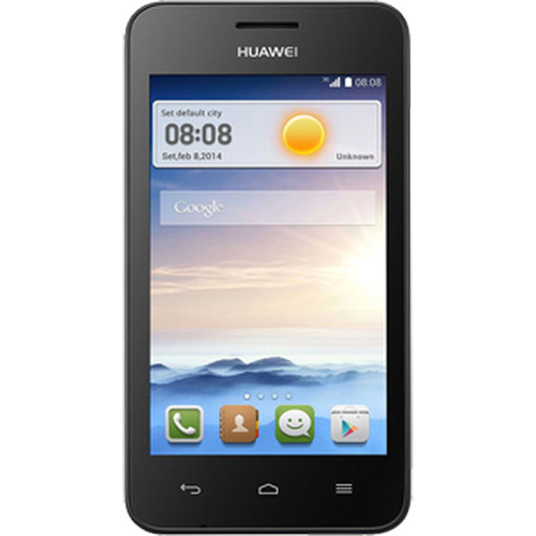 Service GSMHuawei Ascend Y330