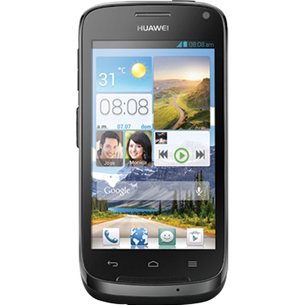 Model Huawei Ascend Y340