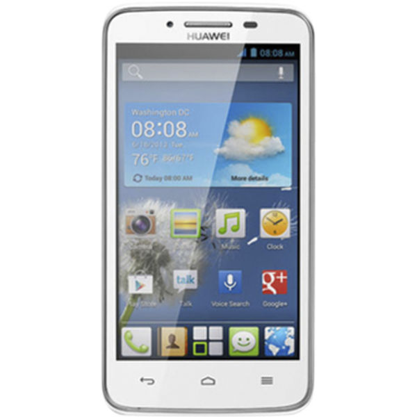 Service GSM Model Huawei Ascend Y511