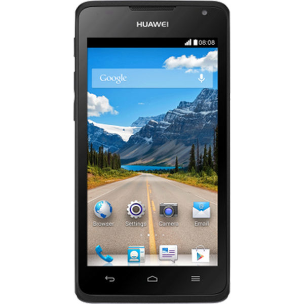 Model Huawei Ascend Y530