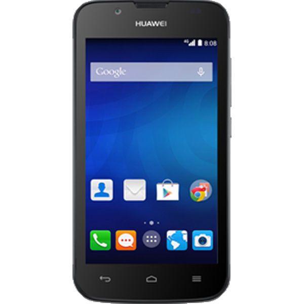 Model Huawei Ascend Y536