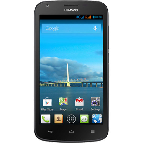 Model Huawei Ascend Y600