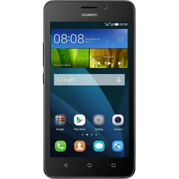 Model Huawei Ascend Y635