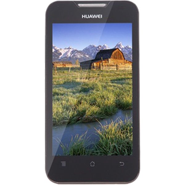 Model Huawei C8810