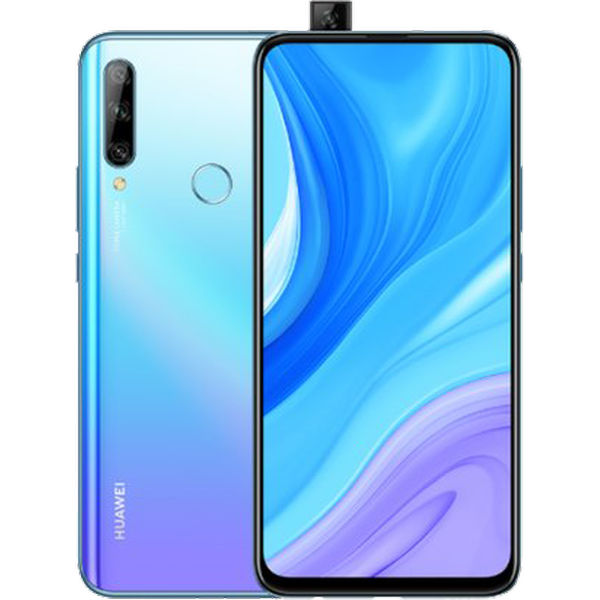 Folie Huawei Enjoy 10 Plus