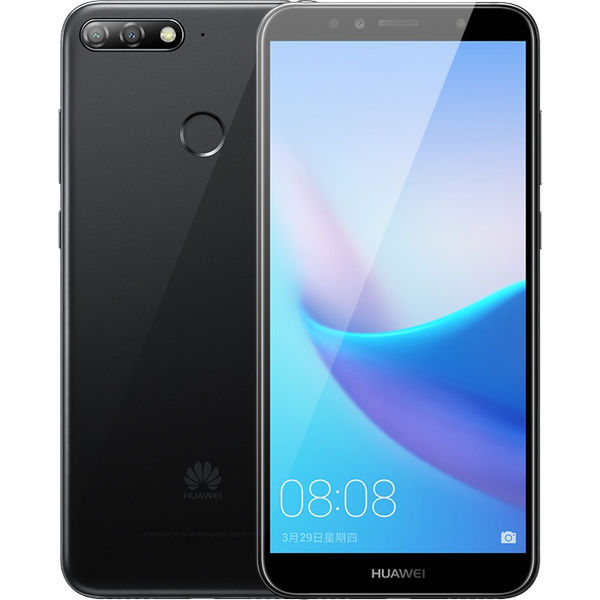 Model Huawei Enjoy 8 Plus