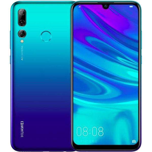 Folie Huawei Enjoy 9s