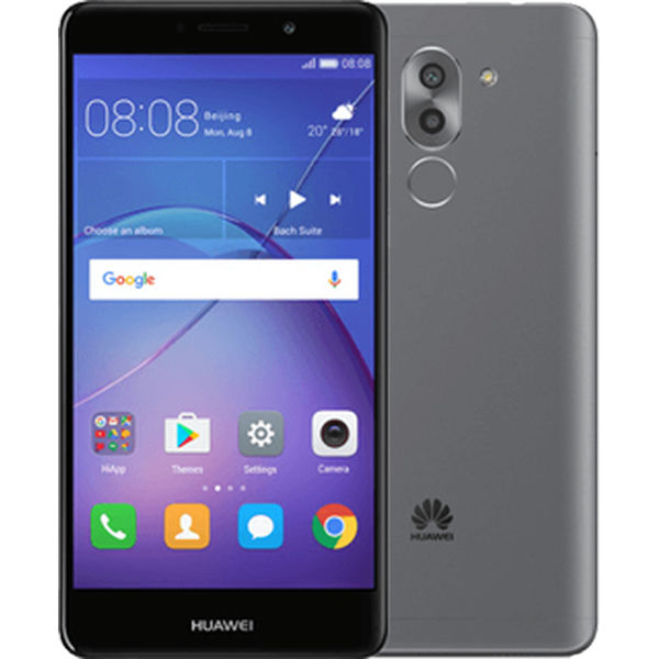 Model Huawei Gr 5