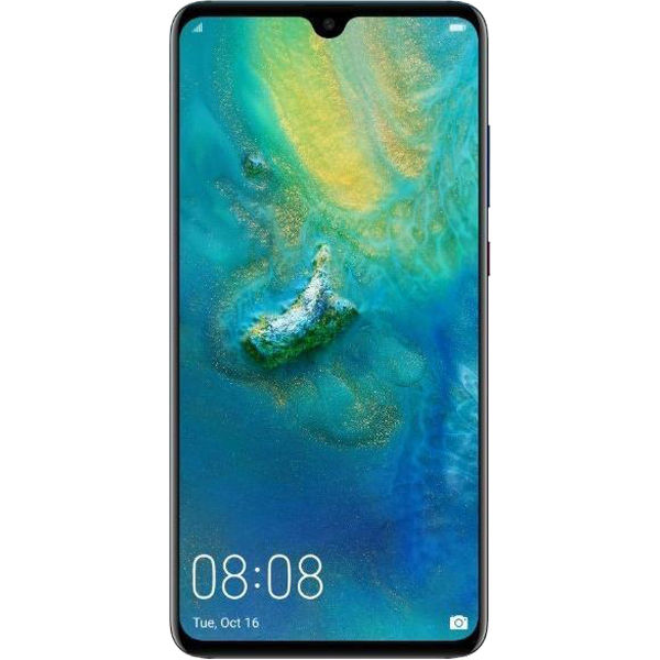 Mate 20 Premium Edition