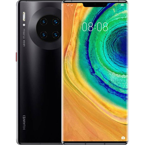 Model Huawei Mate 30 Pro 5g