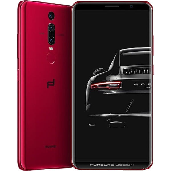 Service GSM Huawei Mate RS Porsche Design