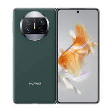 Model Huawei Mate X3