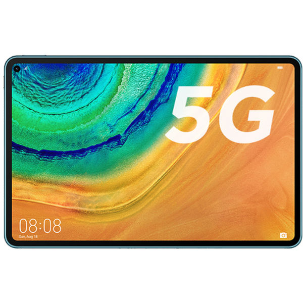  MatePad Pro 5G