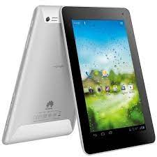 Model Huawei Mediapad 7 Lite