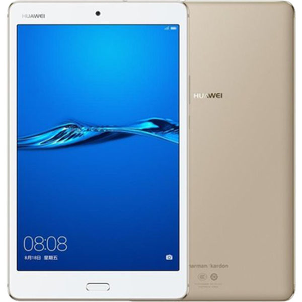 Model Huawei Mediapad M3 Lite S