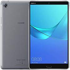 Model Huawei Mediapad M5 8