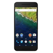 Model Huawei Nexus 6p