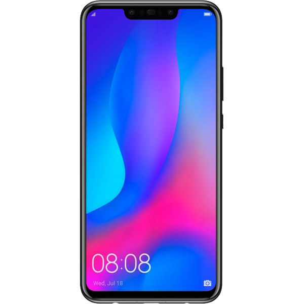 Service GSMHuawei nova 3