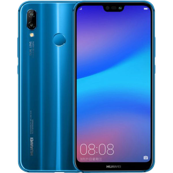 Service GSM Huawei nova 3e