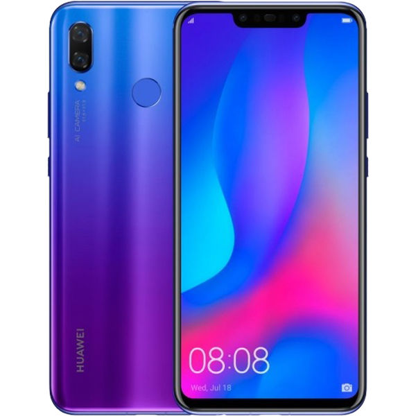 Piese Huawei nova 3i