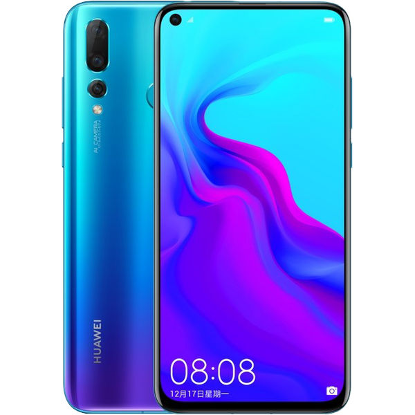 Service GSM Reparatii Huawei nova 4