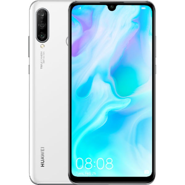 Service GSM Huawei nova 4e